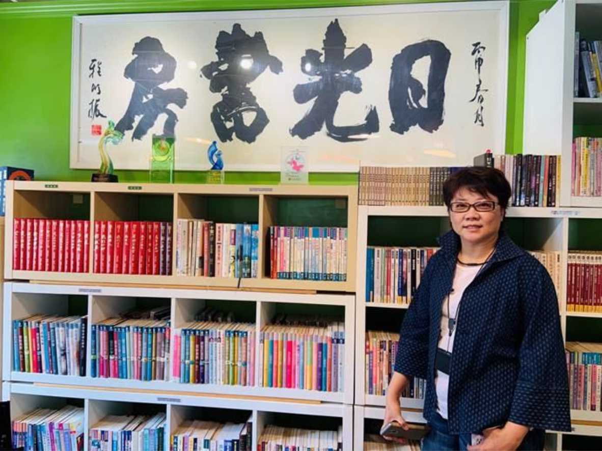 北市勞動局參訪桃園日光書房盼取經回臺北助毒品更生人 臺灣役政日報社